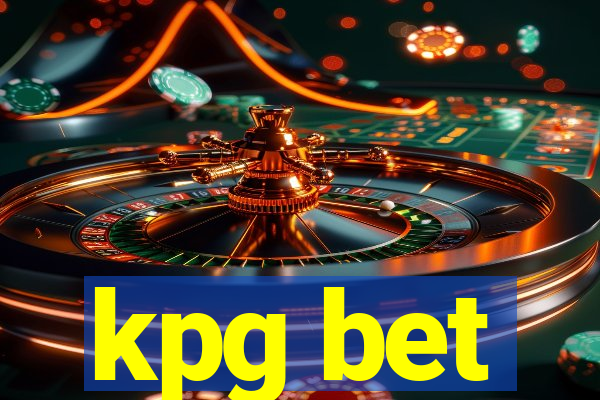 kpg bet